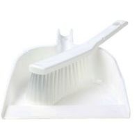 Ensemble pelle et balayette - Blanc - Manutan - Image 7