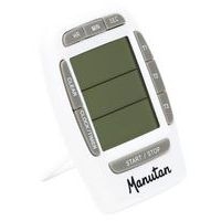 Compteur - Triple décompteur - Manutan - Image principale