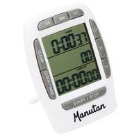 Compteur - Triple décompteur - Manutan - Image 5
