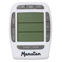 Compteur - Triple décompteur - Manutan - Image 6