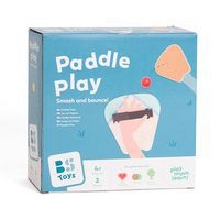 Jeu de pagaie BS TOYS - Image 4