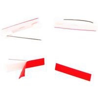 Broches épingles adhésives 35mm (lot de 10) - Image 3