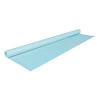 Rouleau kraft couleur 65g, 3x0,70m Bleu ciel - Image principale