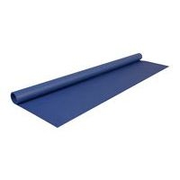 Rouleau kraft couleur 65g, 3x0,70m Bleu marine - Image principale