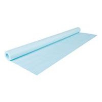 Rouleau kraft couleur 65g, 10x0,70m Bleu ciel - Image principale