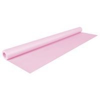 Rouleau kraft couleur 65g, 10x0,70m Rose pâle - Image principale