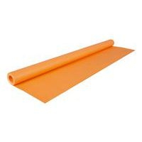 Rouleau kraft couleur 65g, 10x0,70m Orange - Image principale