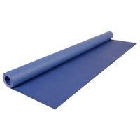 Rouleau kraft couleur 65g, 10x0,70m Bleu marine - Image principale