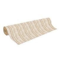 Rouleau kraft brut 70g, 50x0,70m Instinct, Stries blanches - Image principale