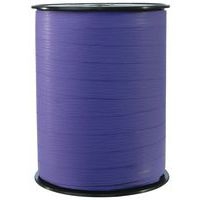 Bobine bolduc mat 250mx10mm, Lavande - Image principale