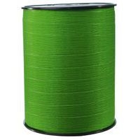 Bobine bolduc mat 250mx10mm, Vert clair - Image principale