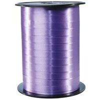 Bobine bolduc lisse 500mx7mm, Lilas - Image principale