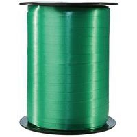 Bobine bolduc lisse 500mx7mm, Vert pré - Image principale