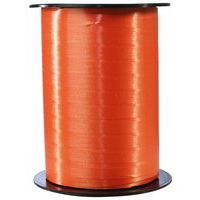 Bobine bolduc lisse 500mx7mm, Orange - Image principale