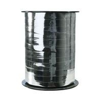 Bobine bolduc métallisée 250mx7mm, Argent - Image principale