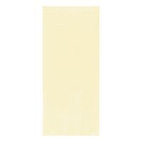 Sachet 6 feuilles papier de soie 50x70 cm ivoire - Image 2