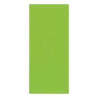 Sachet 6 feuilles papier de soie 50x70 cm vert - Image 2