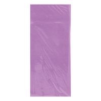 Sachet 6 feuilles papier de soie 50x70 cm lila - Image 2