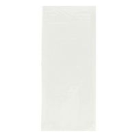 Sachet 6 feuilles papier de soie 50x70 cm blanc - Image 2