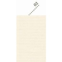 Rouleau kraft couleur 65g, 3x0,70m Ivoire - Image 2