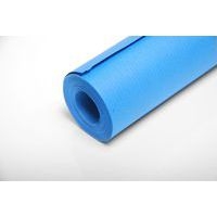 Rouleau kraft couleur 65g, 10x0,70m Bleu France - Image 2