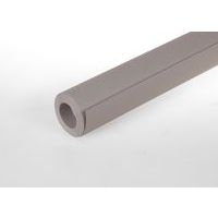 Rouleau kraft couleur 65g, 10x0,70m Gris - Image 2
