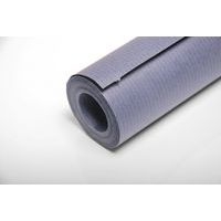 Rouleau kraft couleur 65g, 10x0,70m Bleu marine - Image 2
