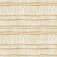 Rouleau kraft brut 70g, 50x0,70m Instinct, Stries blanches - Image 2