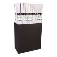 Rouleau kraft blanc 60g, 3x0,70m - Image 2