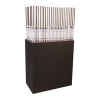 Film fleuriste transparent, 3x0,70m en carton de 60 Rouleaux - Image 2