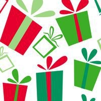 Rouleau papier cadeau 60g, 50x0,70m Cadeaux - Image 2