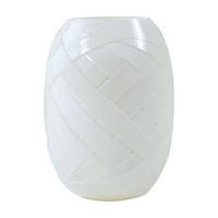 Mini-tube 60 bolducs Noël chic 10 m x 7 mm - Image 2