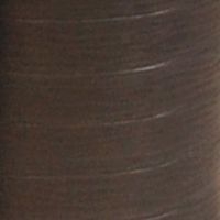 Bobine bolduc mat 250mx10mm, Noir - Image 2