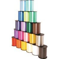 Bobine bolduc lisse 500mx7mm, Rouge - Image 2