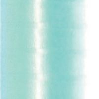 Bobine bolduc lisse 500mx7mm, Turquoise - Image 2