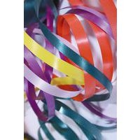 Bobine bolduc lisse 500mx7mm, Rose moyen - Image 3