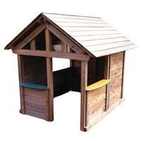 Maison en bois pour enfant - Boisdexter - Image 5