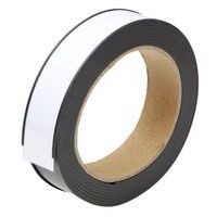 Porte-étiquette en rouleau - Magnétique - Manutan Expert - Image principale