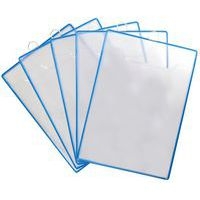 Porte-brochures A4 - Tarifold - Image 6