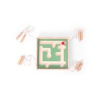 Jeu de coordination - Image principale