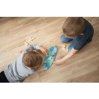 Jeu d'équilibre lapins - Image 3