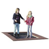 Le Mini-Trampoline à encastrer - Image 3