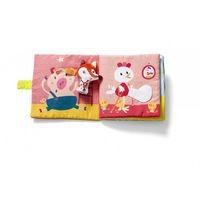 Livre d'éveil Alice Docteur - Image 2