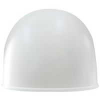 Plastron 45x45 cache-câble - Image principale