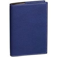 Répertoire alphabétique de 7x10 cm club Navy - Image principale