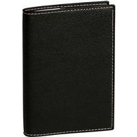 Agenda mensuel 2026 12 mois Club Plain - 10x15cm - Quo Vadis - Image principale