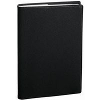 Agenda semainier president s fr impala noir - Image principale