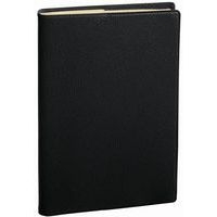 Agenda semainier note 29 s rep fr impala noir - Image principale