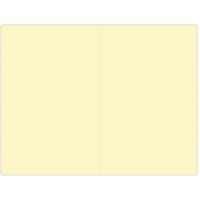 Carnet de note 24 non ligné en soie - Quo Vadis - Image 3