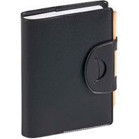 Agenda journalier maor pm ml impala noir - Image 2